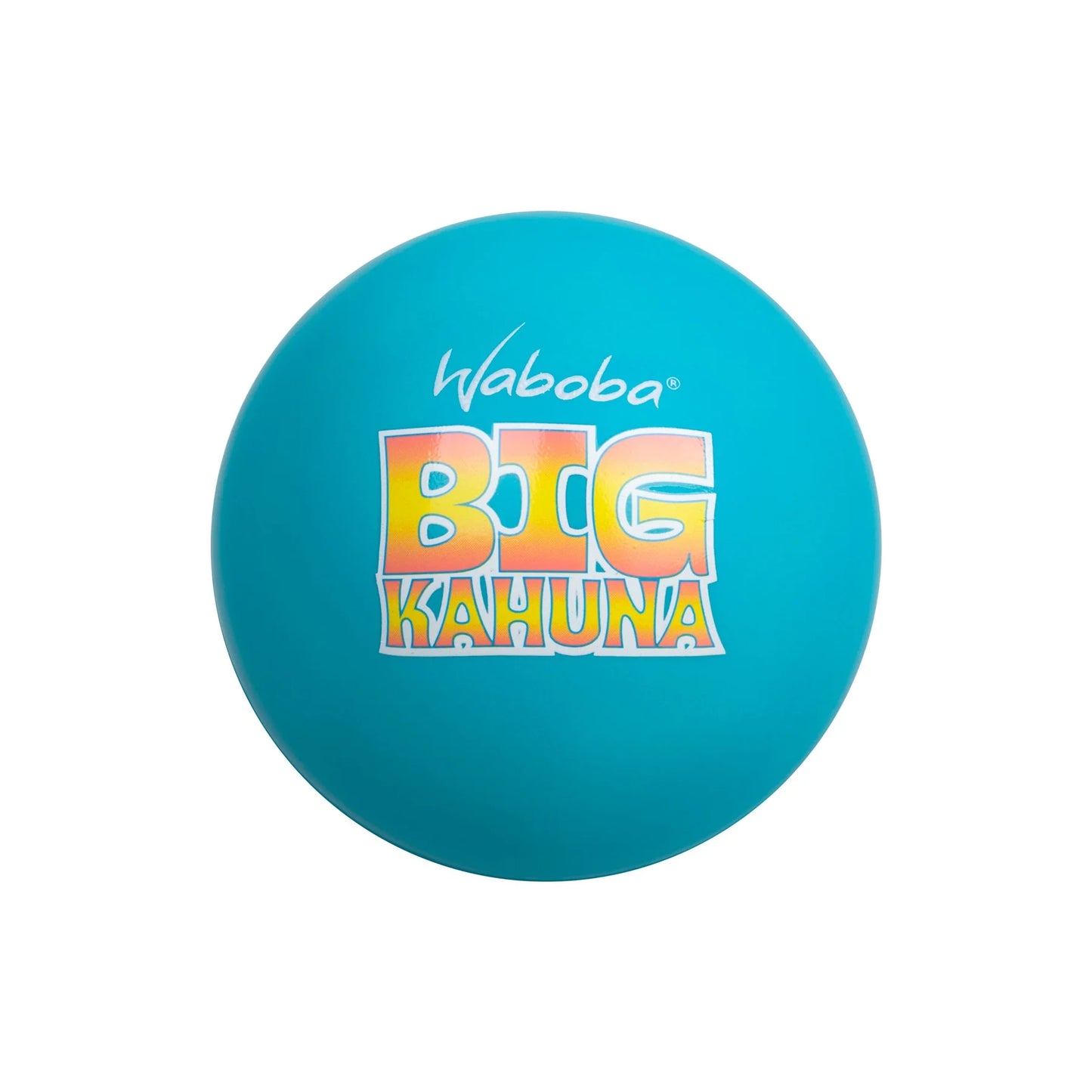 Waboba's Big Kahuna Water Bouncing Ball