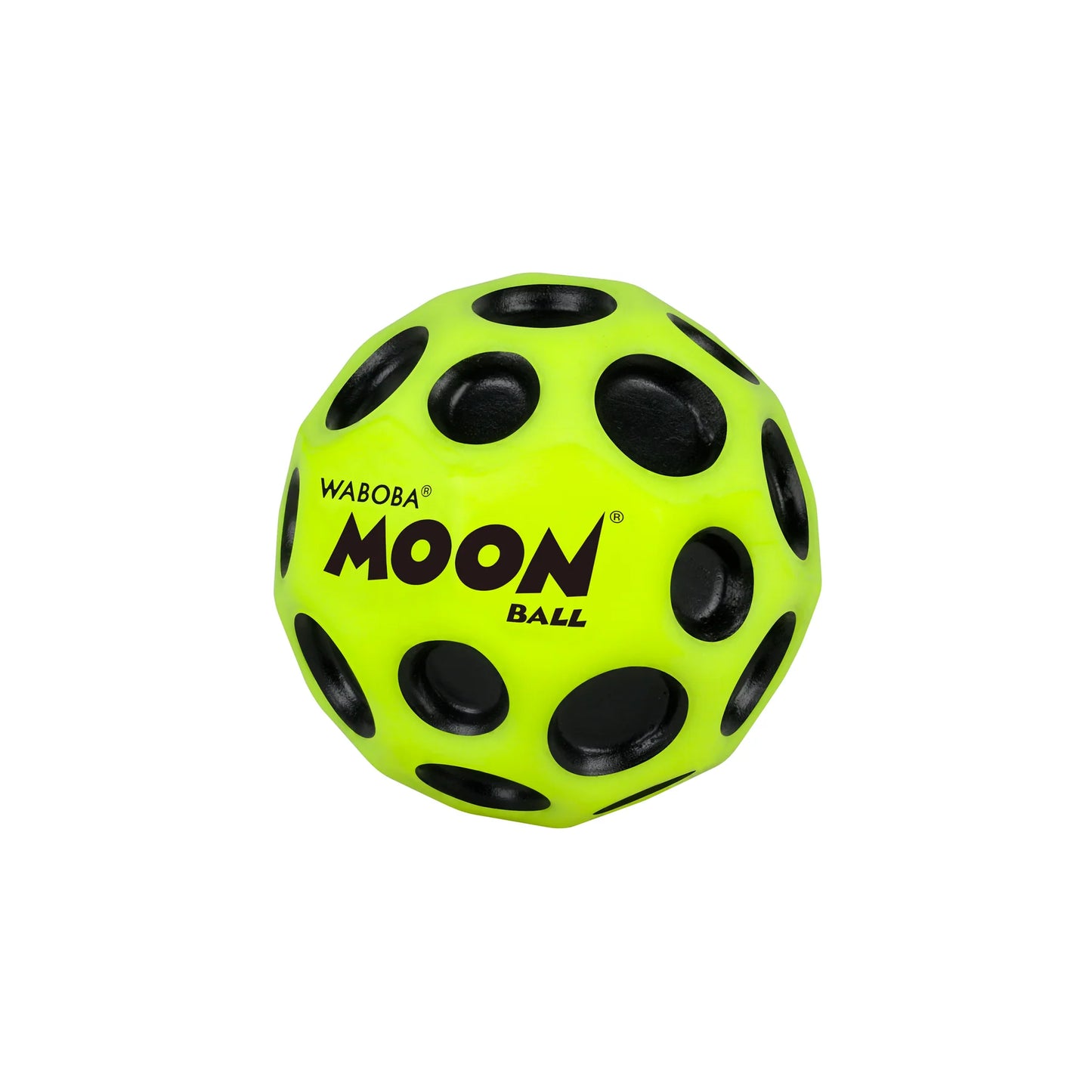 Moon Ball - 4 Colours