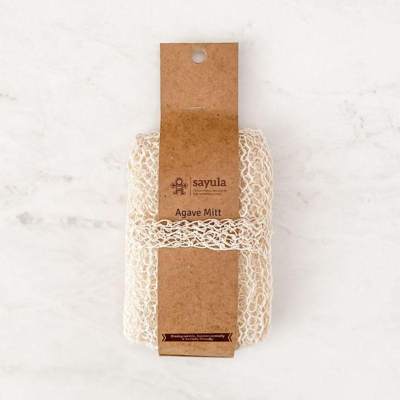 Agave Mitt