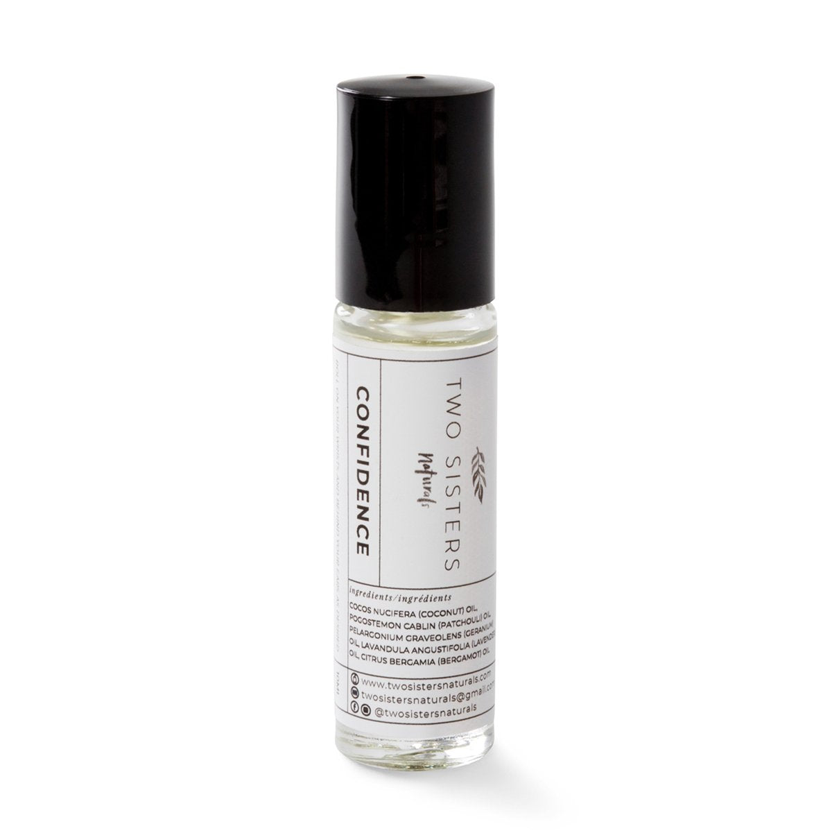 Aromatherapy Rollers
