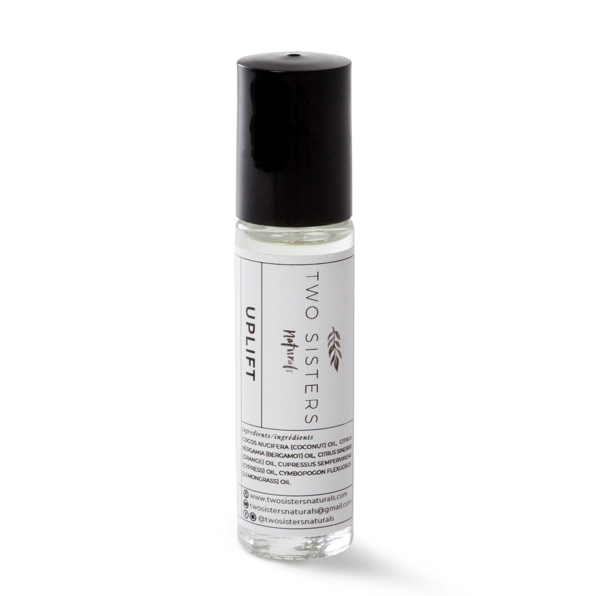 Aromatherapy Rollers