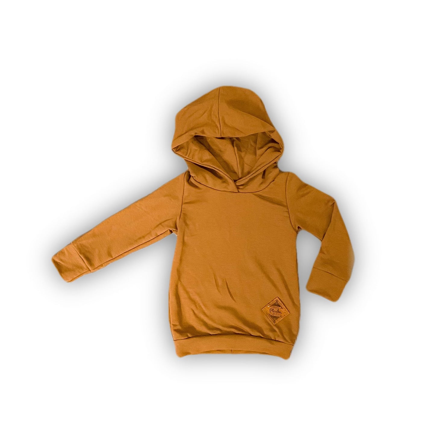 Baby Bamboo Hoodie
