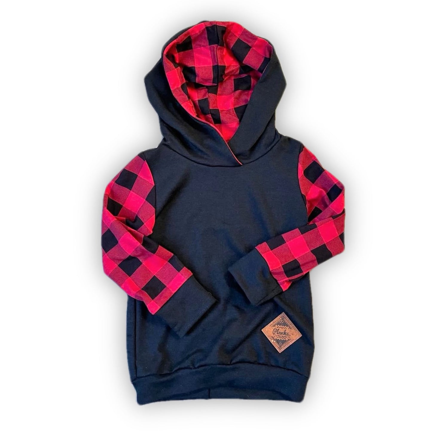 Baby Bamboo Hoodie