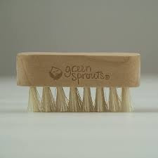 Baby Nail Brush