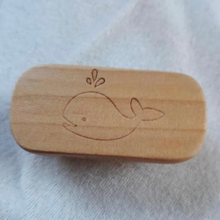 Baby Nail Brush