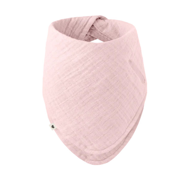 Bandana Bib - Blossom
