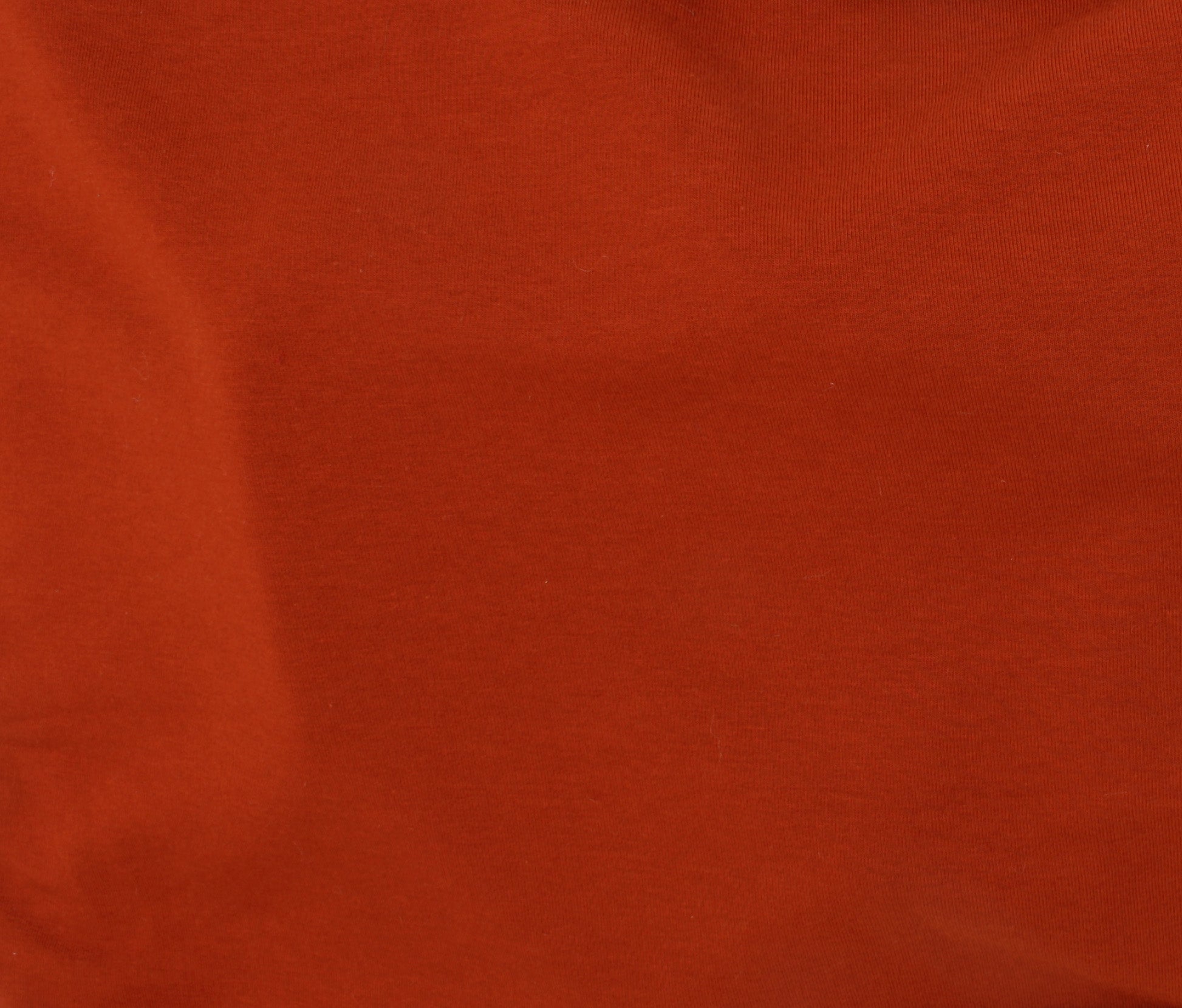 Brick Bamboo Fabric Swatch