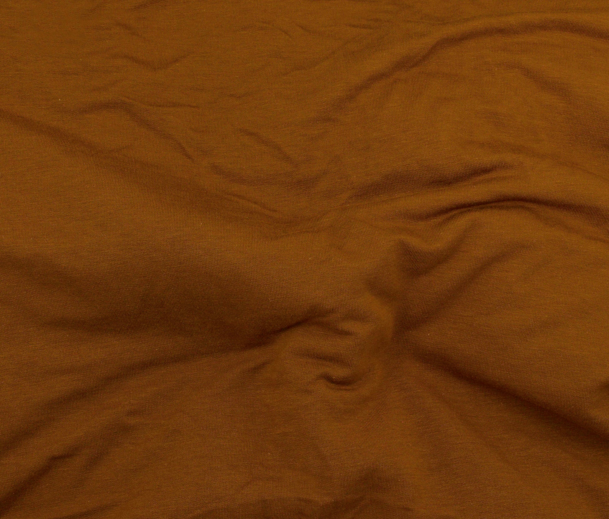 Butterscotch Bamboo Fabric Swatch