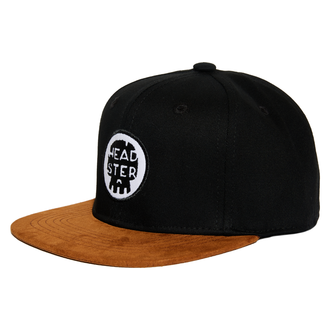 Callback Snapback Hat