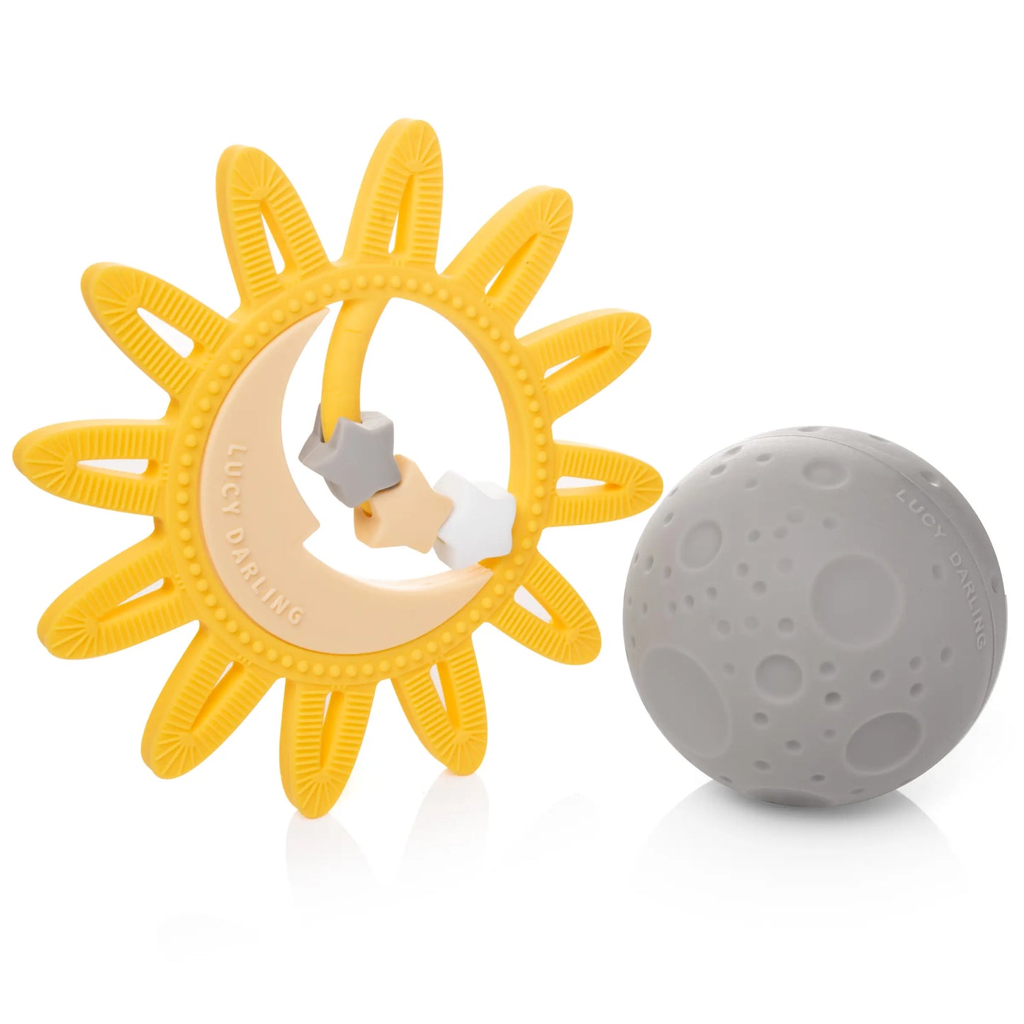 Celestial Skies Teether Toy