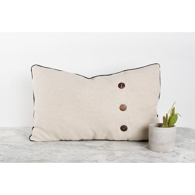 Chelsea Biscuit Pillow