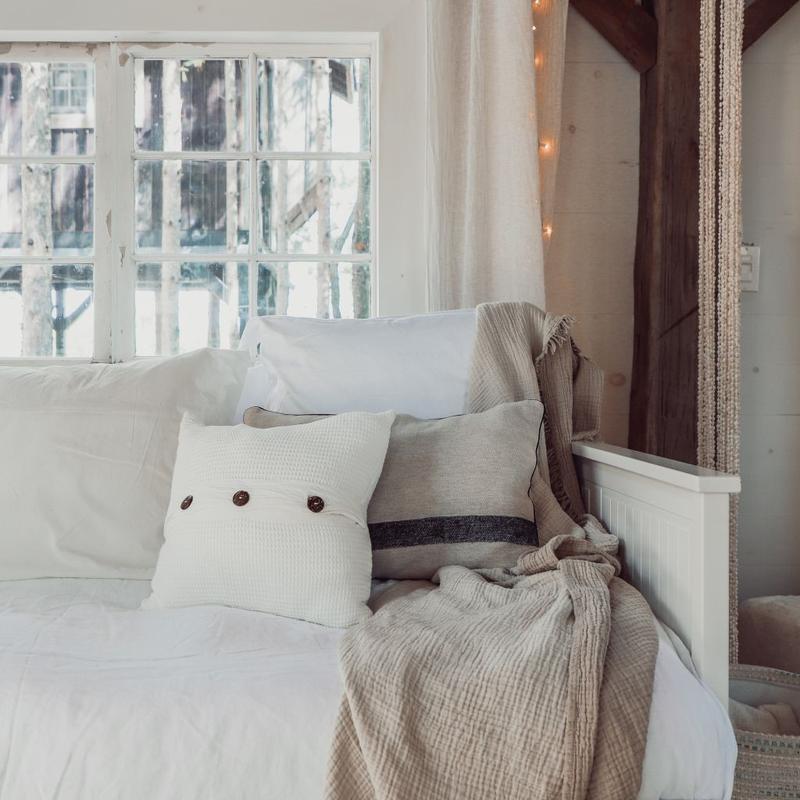 Chelsea Biscuit Pillow