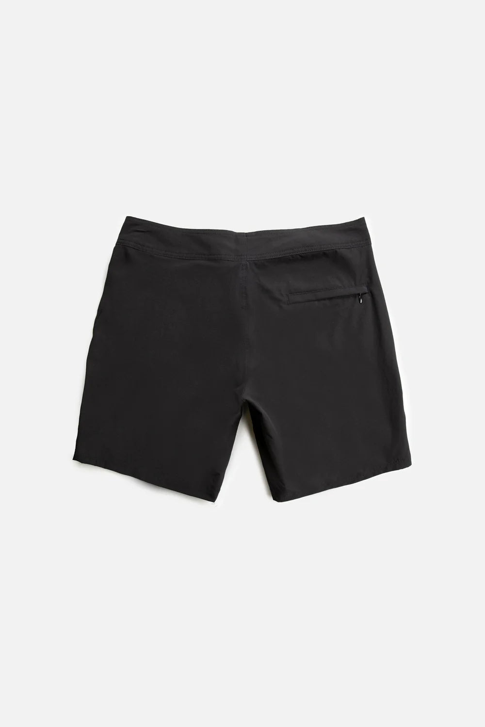 Classic Stretch Trunk - Black