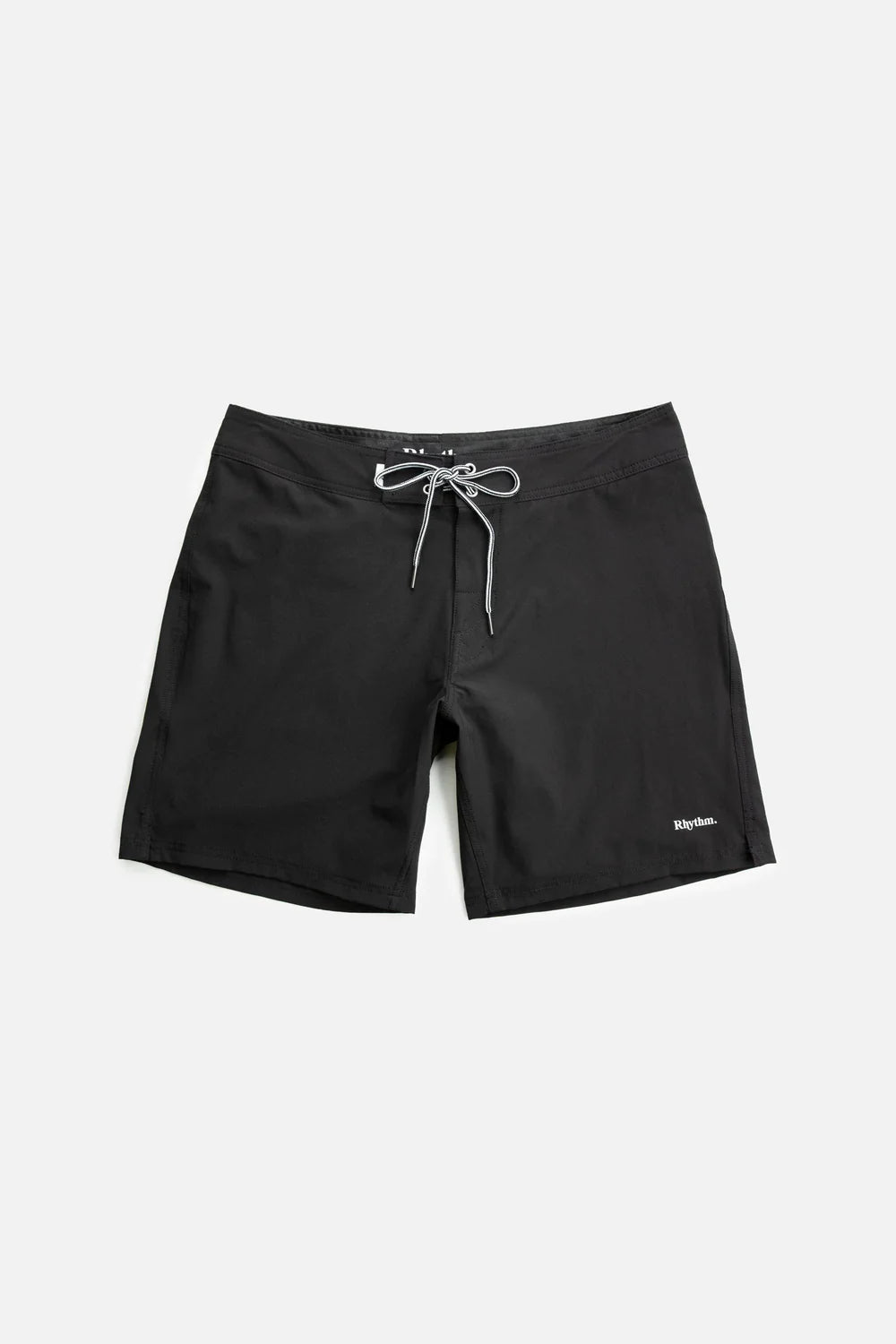 Classic Stretch Trunk - Black