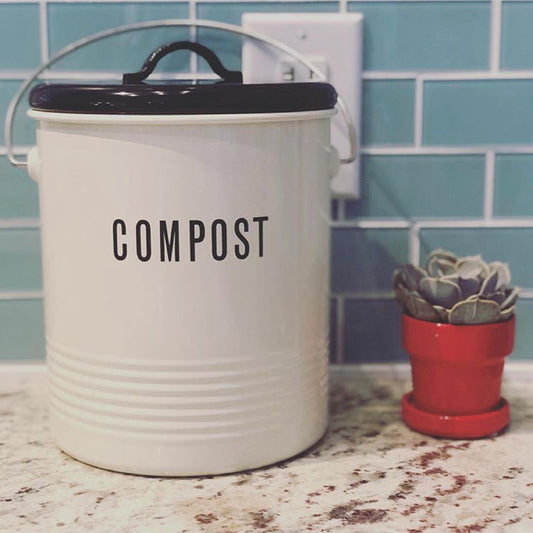 Compost Bin