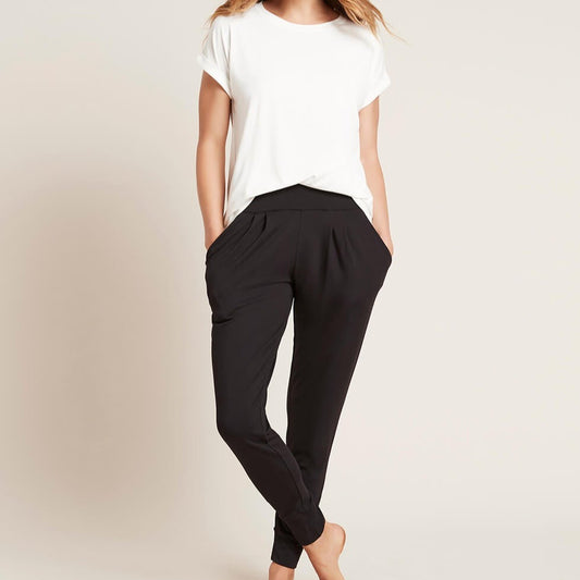 Downtime Lounge Pant - Black