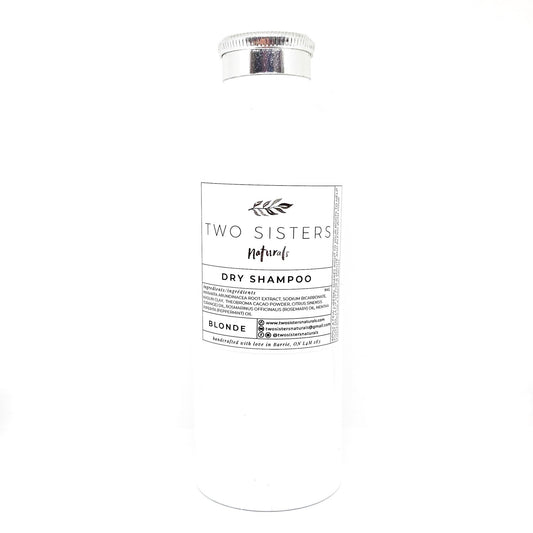 Dry Shampoo