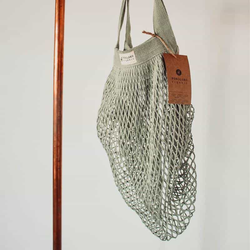 Eco Net Bag - 5 Colours