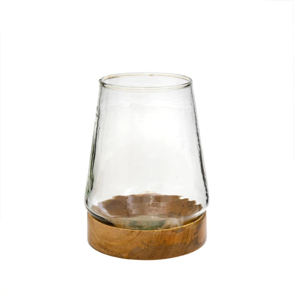 Farmhouse Lantern - 3 Sizes