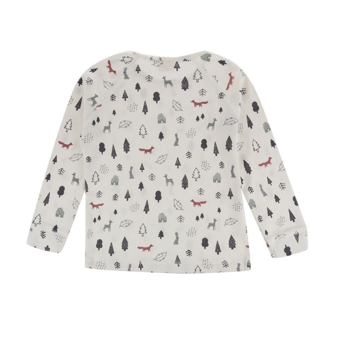 Foxwood Top