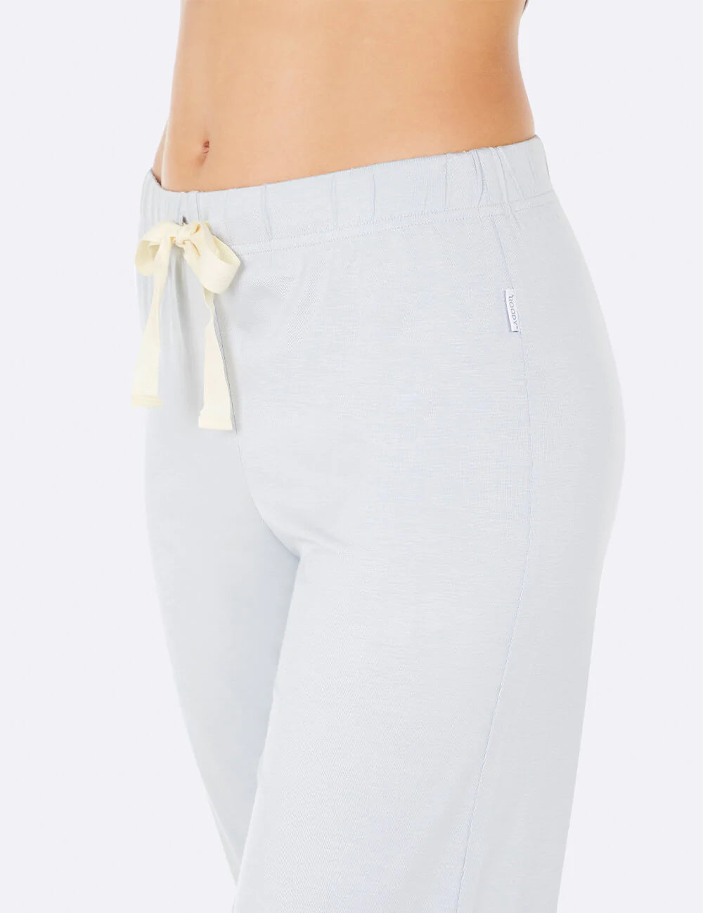 Goodnight Sleep Pants - Dove