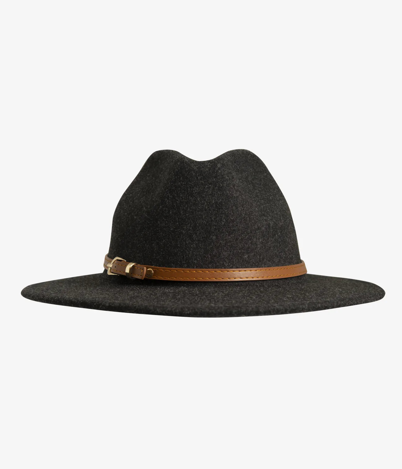 Hat - Topper Fedora
