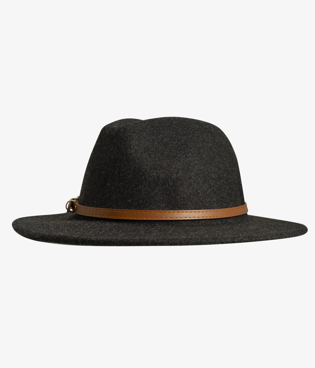 Hat - Topper Fedora