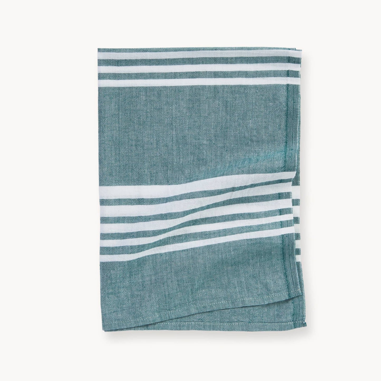 Hayal Hand Towel - Set of 2 - Teal
