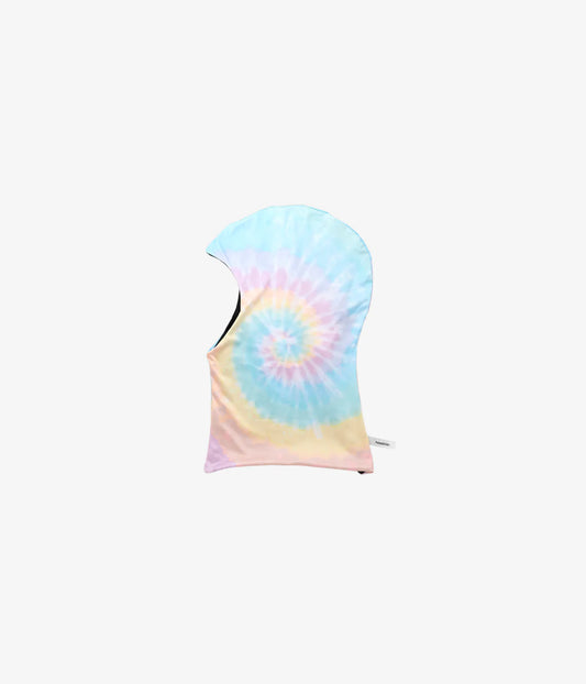 Headsy Tie Dye Pink