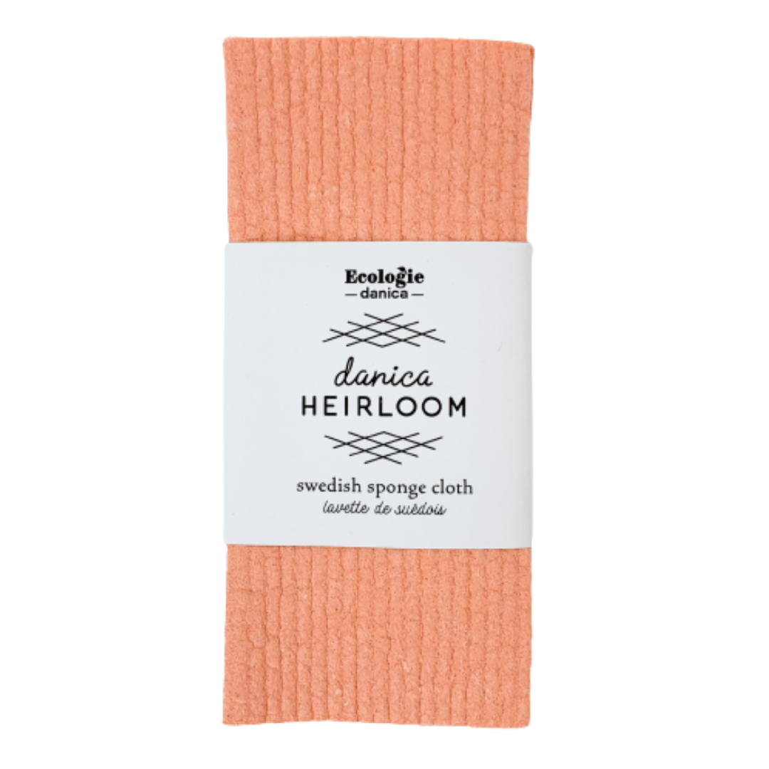 Swedish Dishcloth - Heirloom Nectar