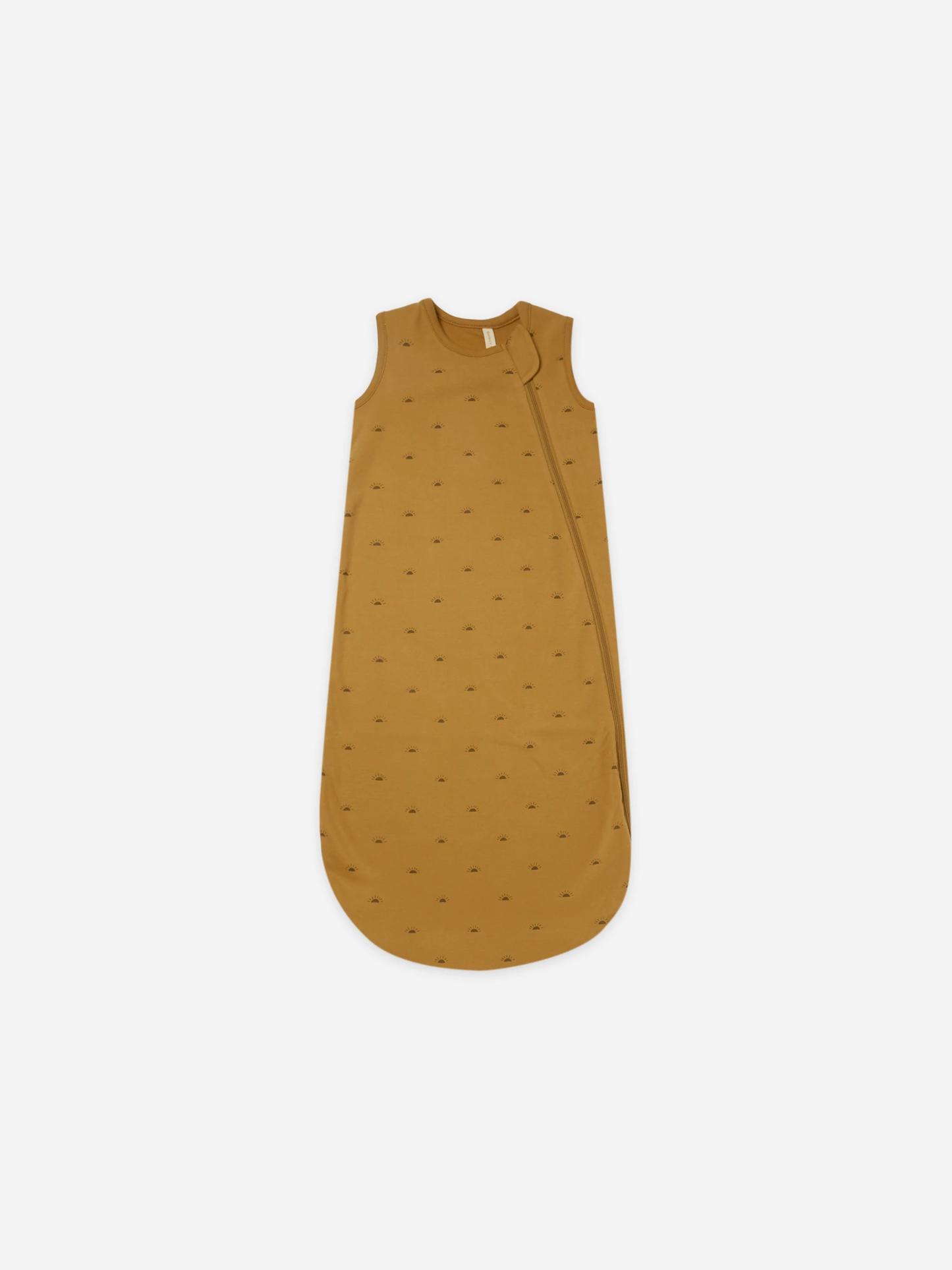 Jersey Sleep Bag - Ocre + Suns