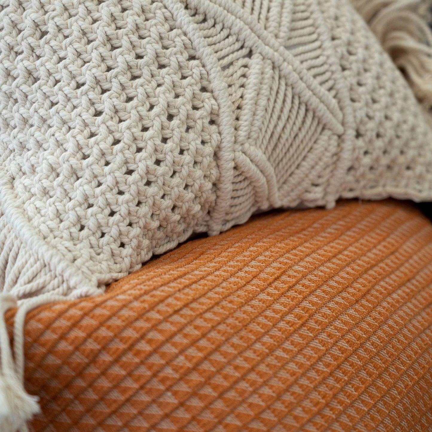 King Pillow - Ginger