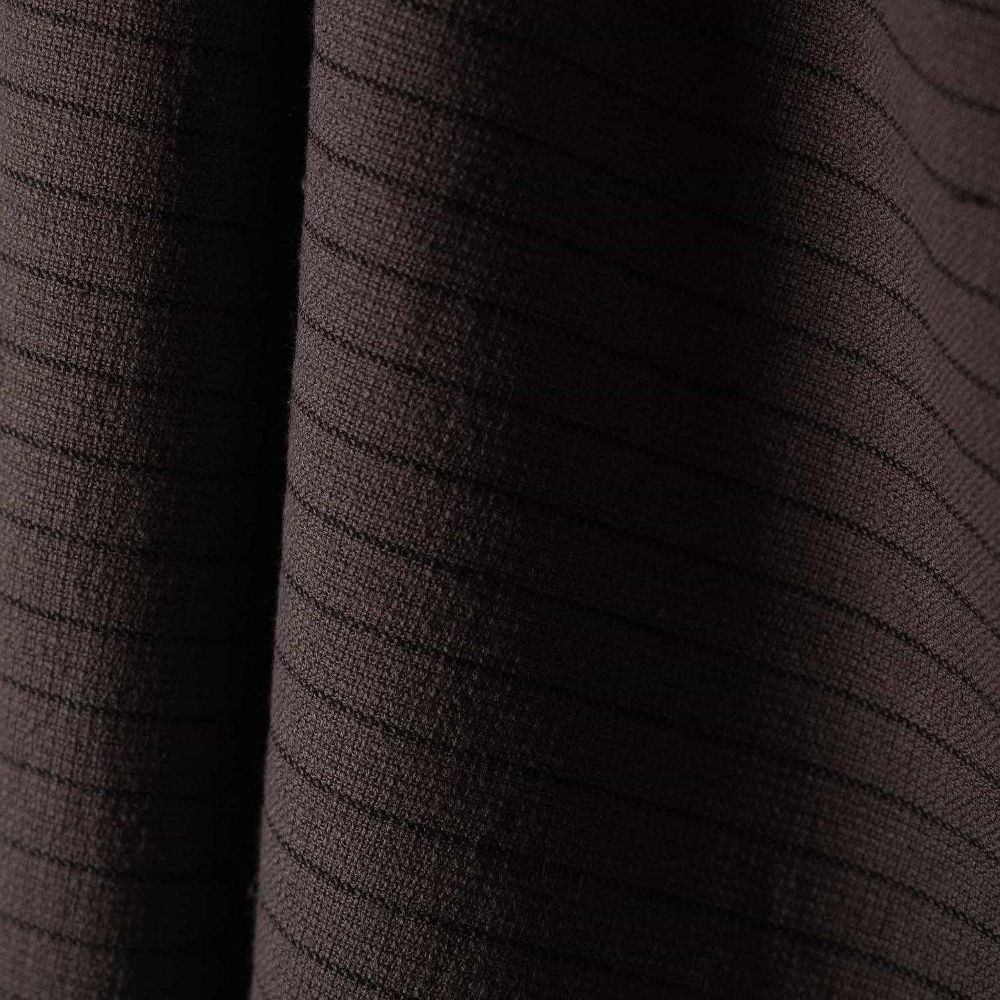 Leo Terry Towel - Charcoal