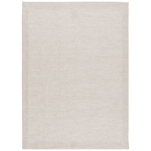Linen Hand Towel - Chambray