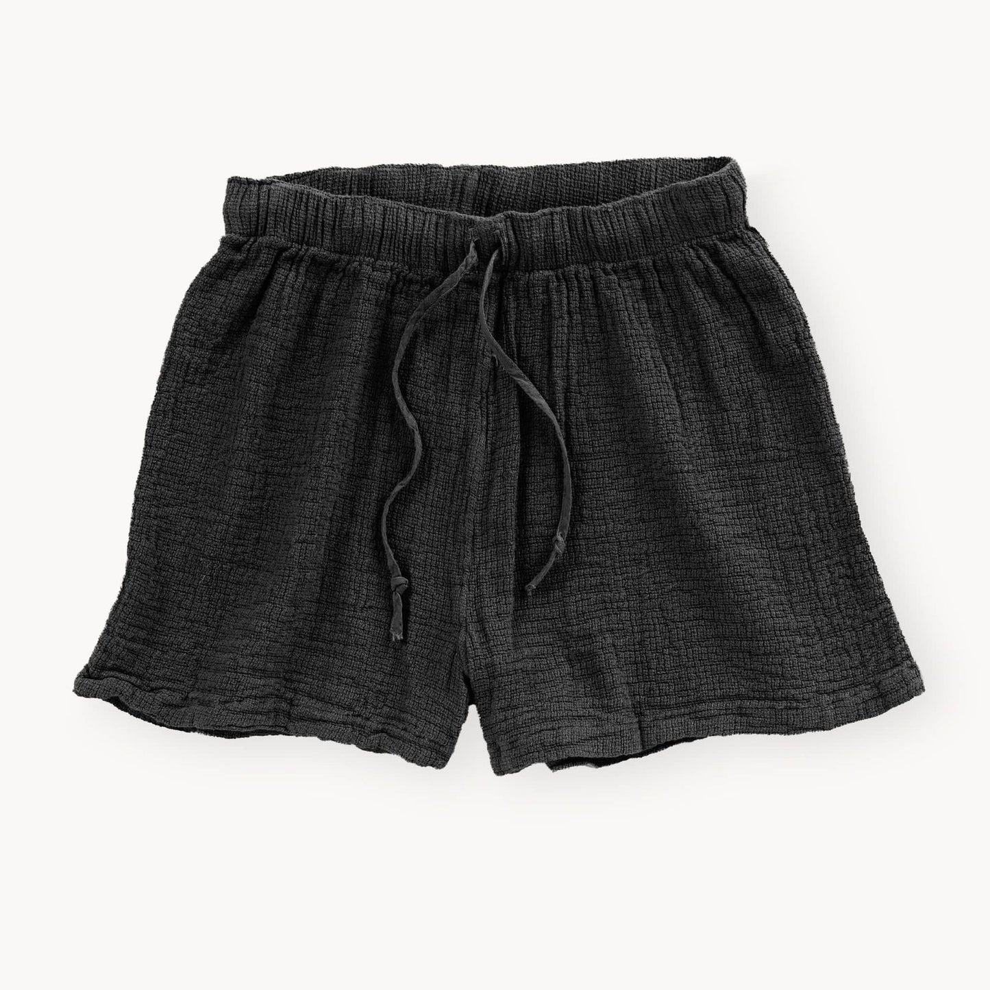 Luna Shorts - Black