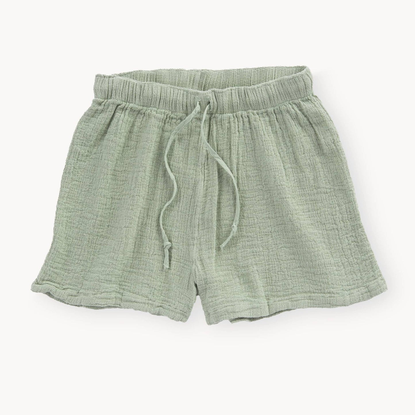 Luna Shorts - Pistachio