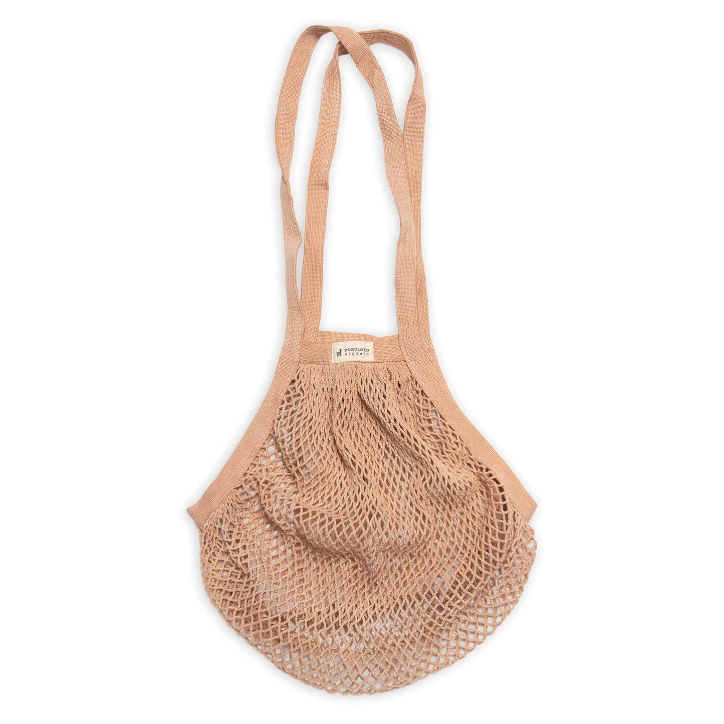 Eco Net Bag - 5 Colours