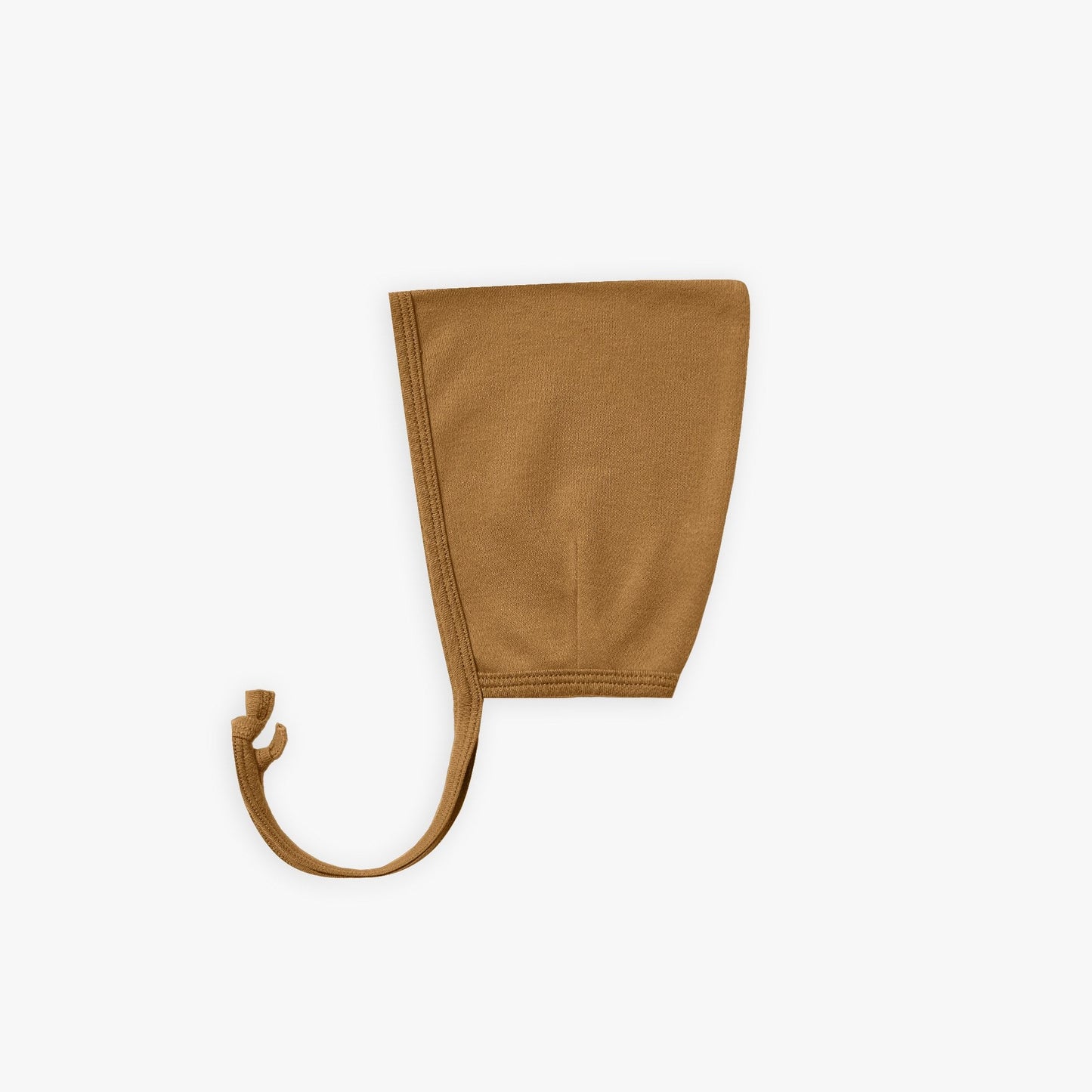 Pixie Bonnet - Walnut