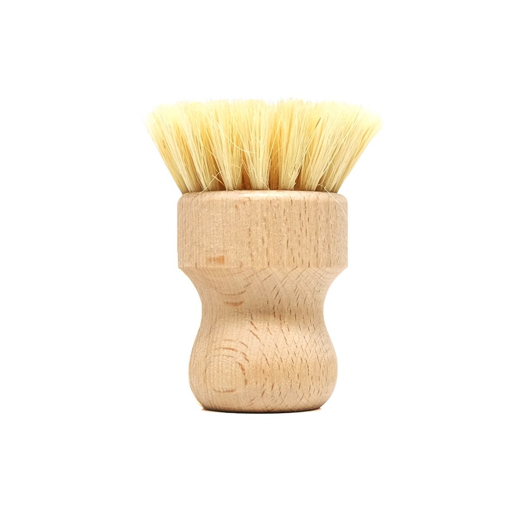 Pot brush - Soft Bristles