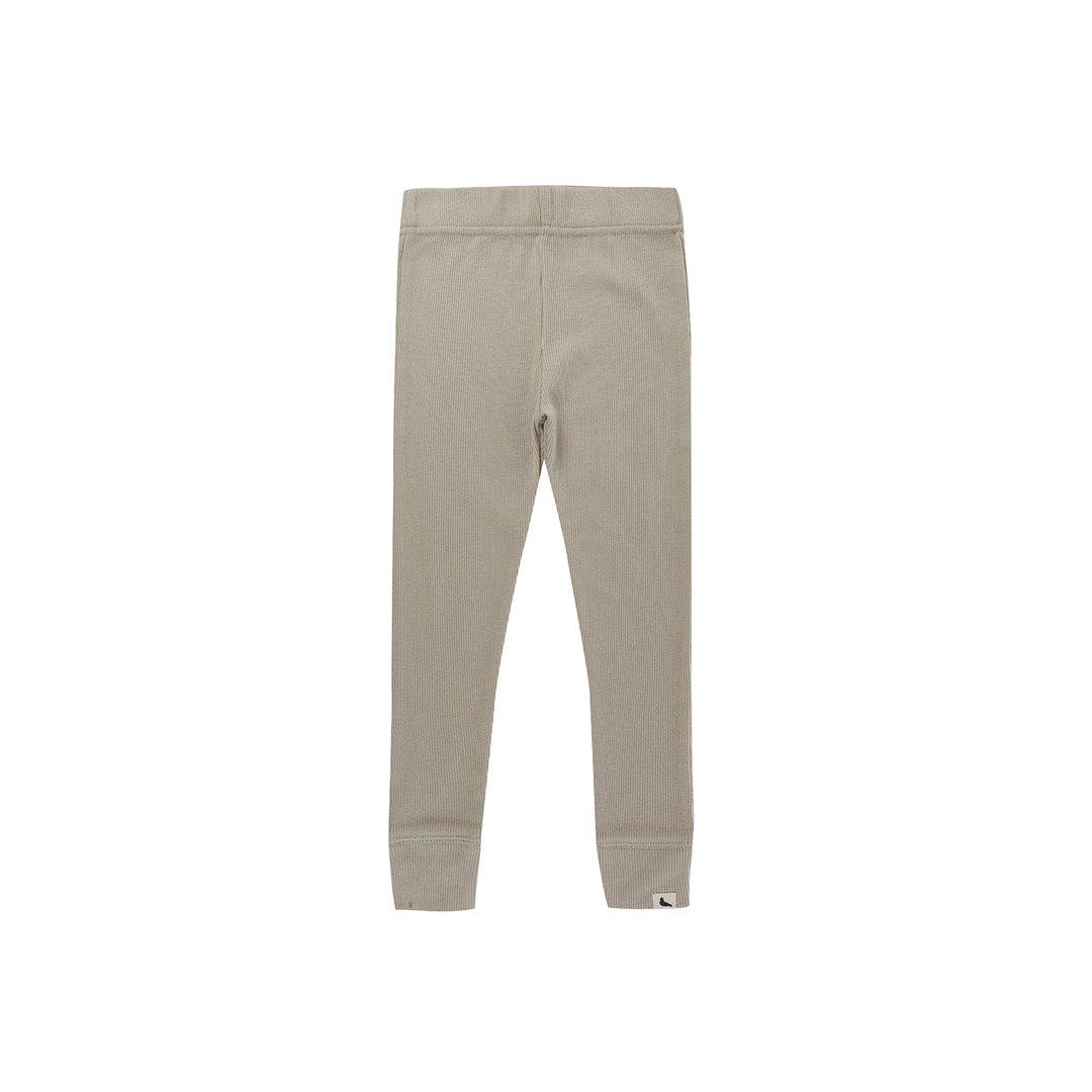 Pumice Rib Leggings