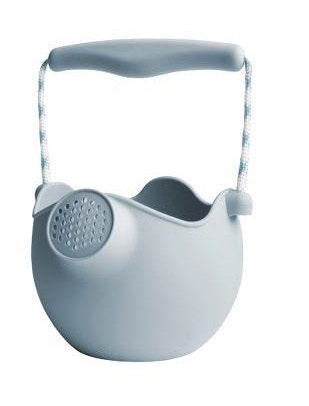 Scrunch Watering Can - Duck Blue