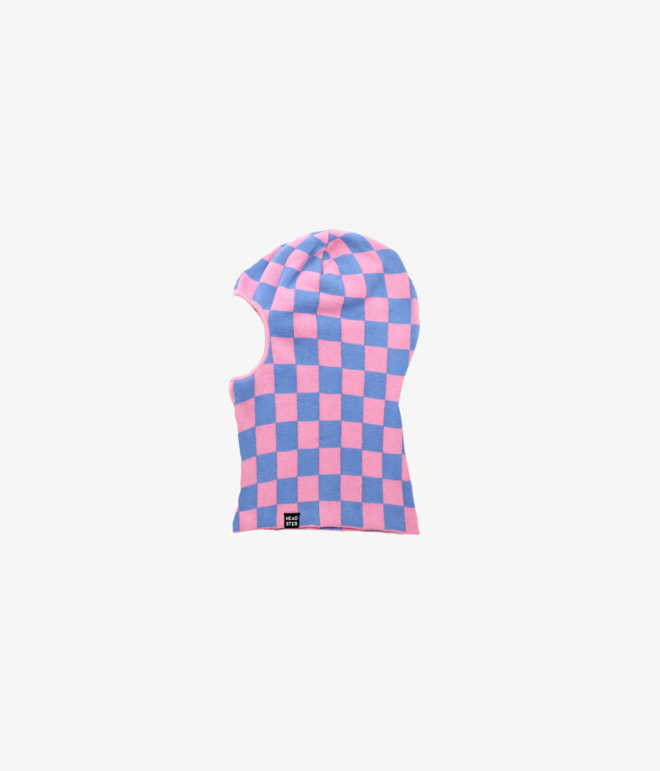 Ski Mask Check Yourself - pink