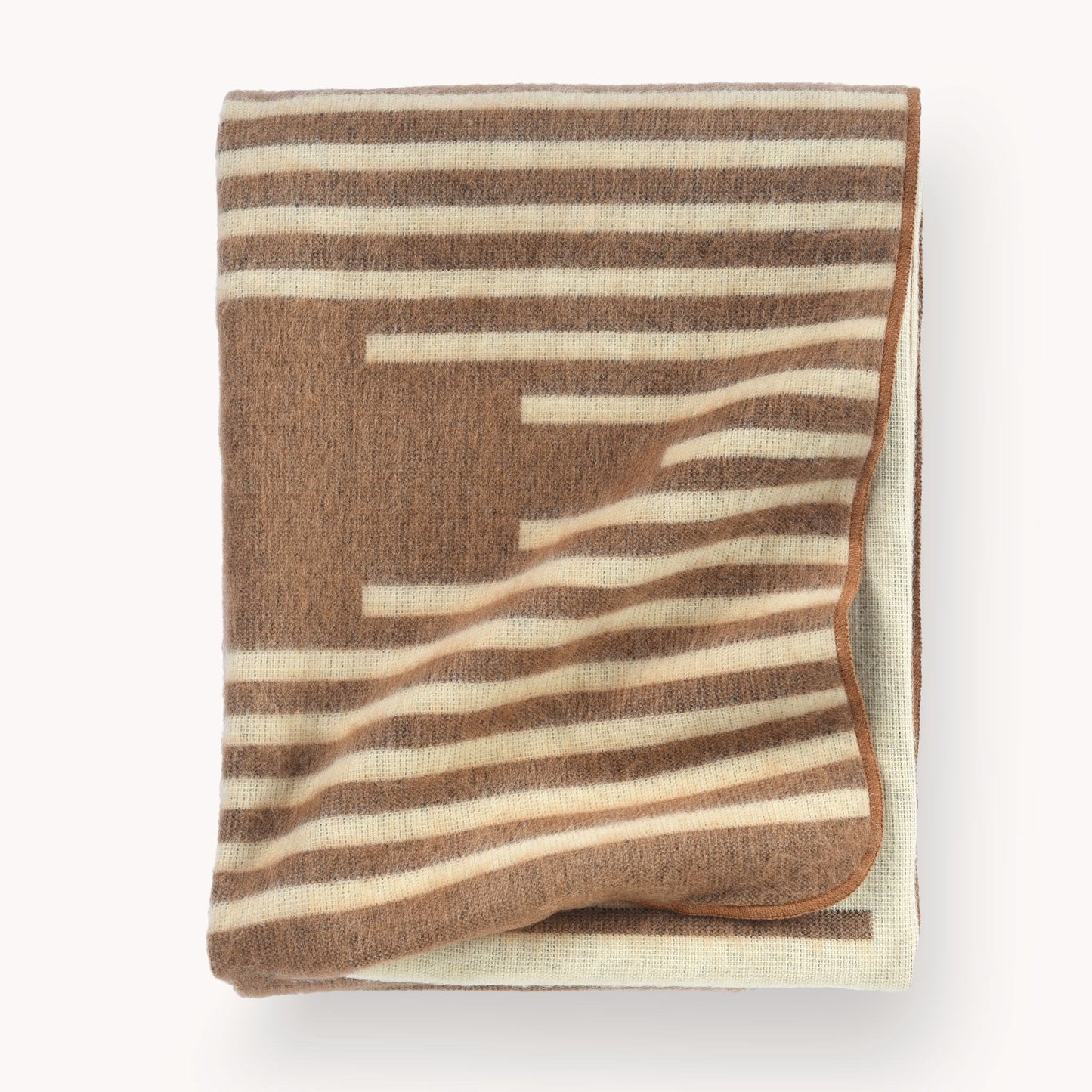 Southwest Throw Blanket - Quad