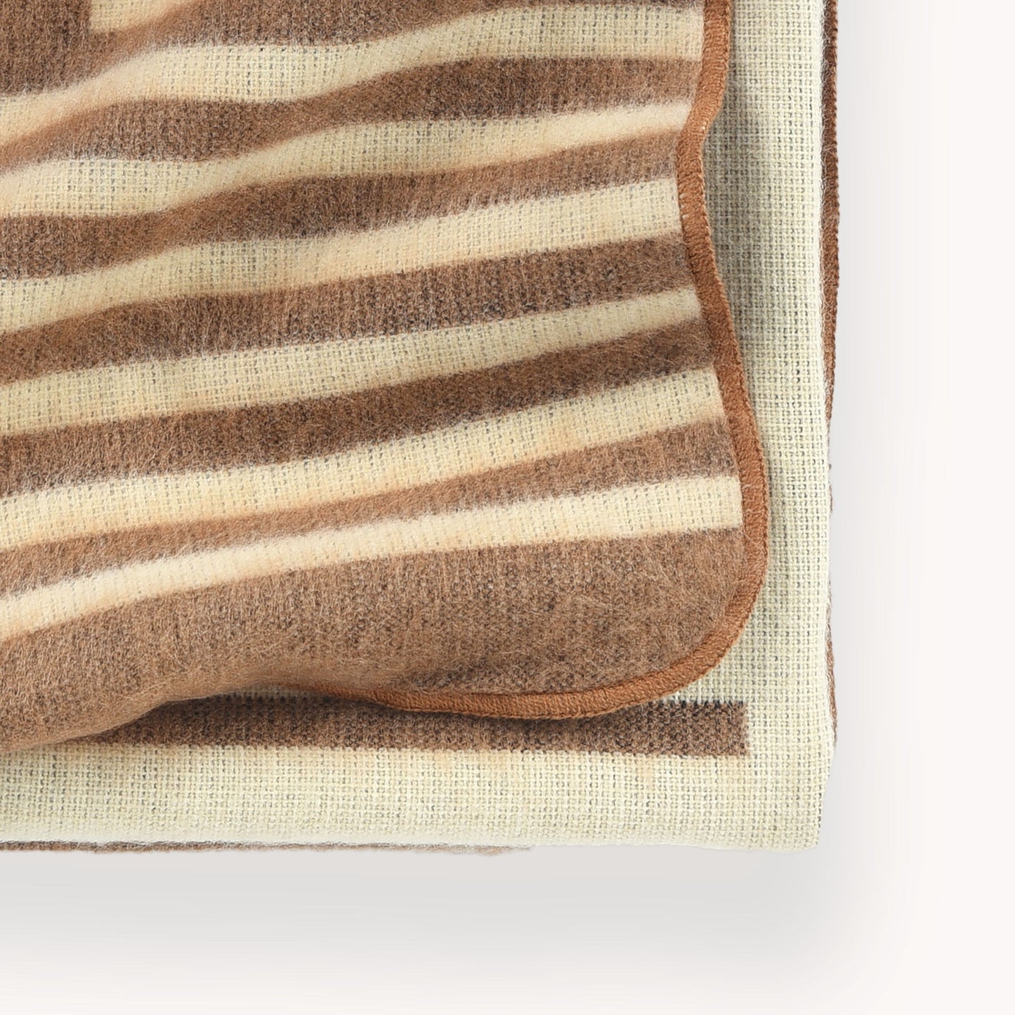 Southwest Throw Blanket - Quad