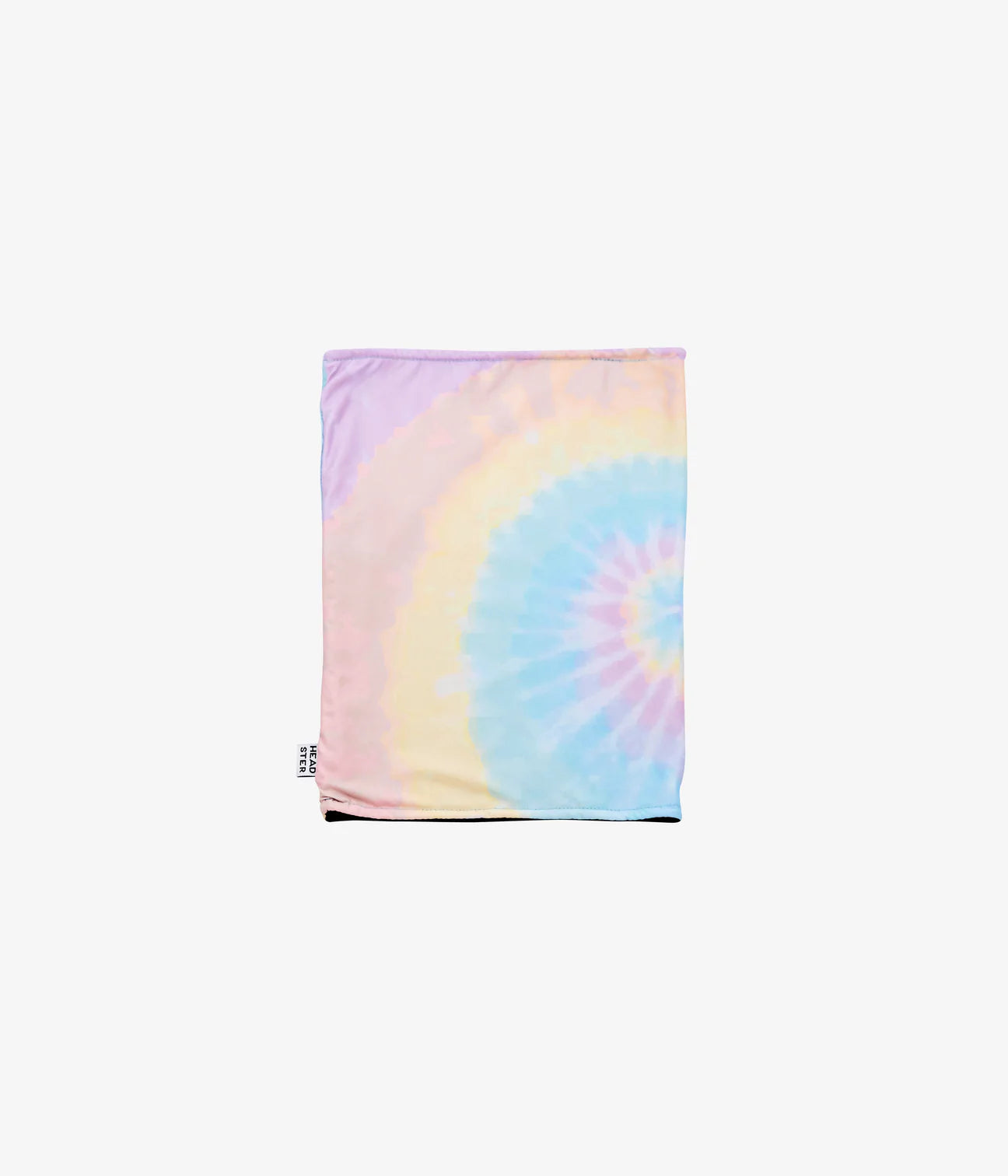Straight Up - Tie Dye Pink