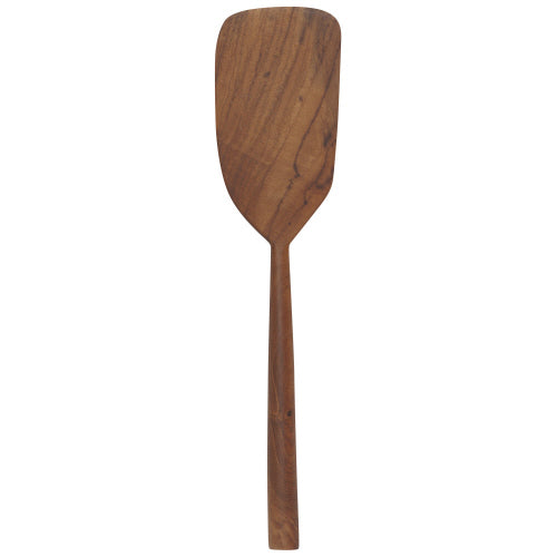 Teak Wood Spatula