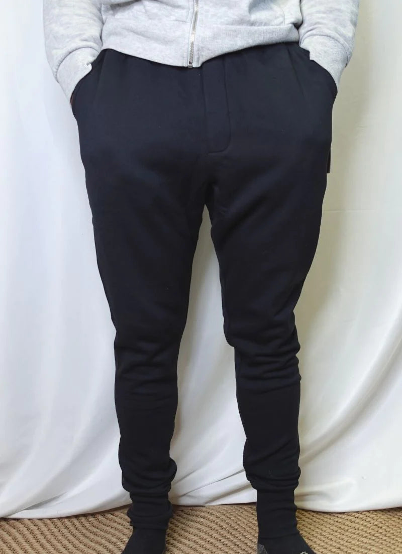 Texel Jogger - Black