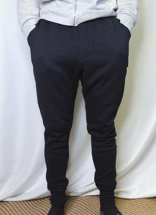 Texel Jogger - Black