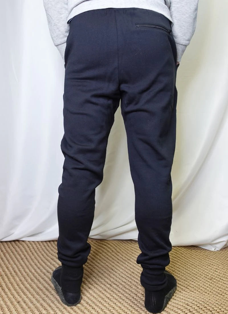Texel Jogger - Black