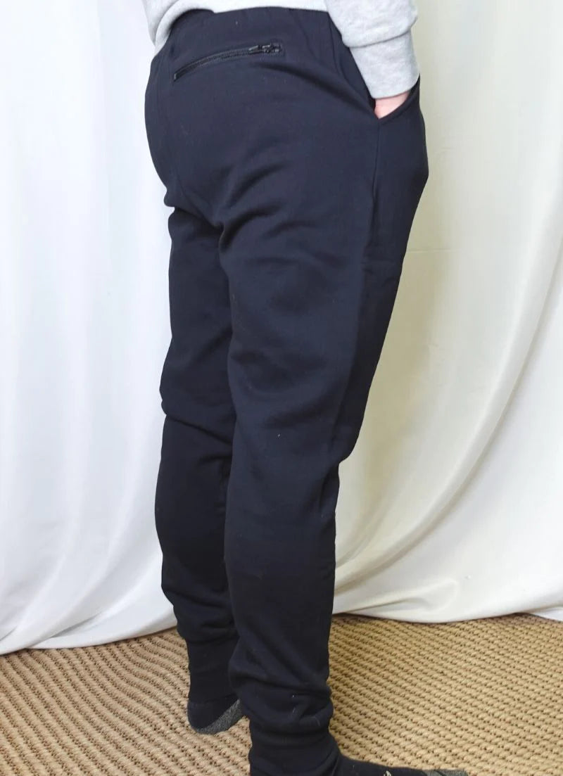 Texel Jogger - Black
